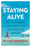 Staying Alive 1760785539 Book Cover