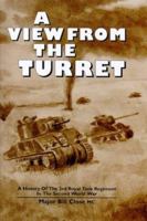 A View from the Turret 0953335909 Book Cover