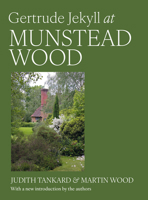 Gertrude Jekyll at Munstead Wood 0898310466 Book Cover