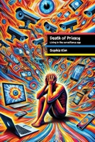 Death of Privacy: Living in the Surveillance Age 1778904750 Book Cover