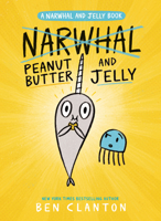 Peanut Butter and Jelly 0735262462 Book Cover