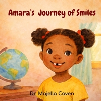 Amara's Journey of smiles B0GRB7DJ35 Book Cover