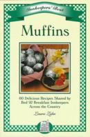 Innkeepers' Best Muffins 0939301962 Book Cover