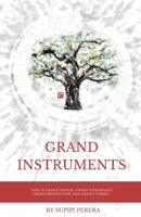 Grand Instruments 1685832709 Book Cover