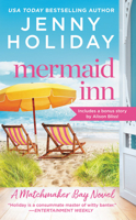 Mermaid Inn 1538716518 Book Cover