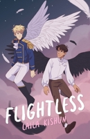 Flightless 1693277700 Book Cover