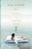 People I Wanted to Be 0618563725 Book Cover