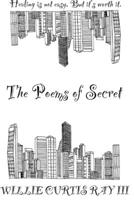 The Poems Of Secret B09VH6PZSD Book Cover