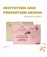 Invitation and Promotion Design: Ideas with Impact 0061241997 Book Cover