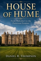 House of Hume B0H4S5TLND Book Cover
