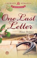 One Last Letter 1440584478 Book Cover