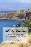 Abot-Tanaw 1976422221 Book Cover