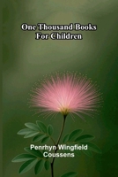 One thousand books for children 9374591286 Book Cover