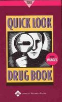 Quick Look Electronic Drug Reference 2003 0781778832 Book Cover