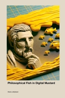 Philosophical Fish in Digital Mustard 1779617518 Book Cover