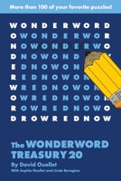 The Wonderword Treasury 20 1449481736 Book Cover