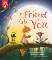 A Friend Like You 1680103695 Book Cover