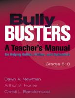 Bully Busters 0878224521 Book Cover