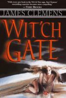 Wit'ch Gate 0345442644 Book Cover
