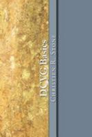 Dcvg Basics: Reference Guide for Pipelines 1512217948 Book Cover