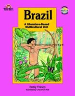Brazil 155799384X Book Cover