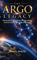 The Argo Legacy: Humanity Follows the Earth, Earth Follows the Universe B0HJ7CMWSQ Book Cover