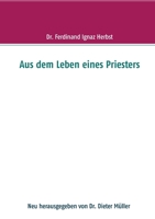 Aus dem Leben eines Priesters 3754302213 Book Cover