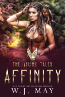 Affinity (The Viking Tales) B0DWFMDPY8 Book Cover