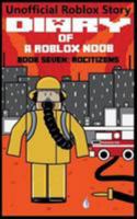 Diary of a Roblox Noob: Rocitizens 1544667507 Book Cover