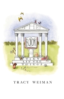 The Book of Tiny Little Things 9082662477 Book Cover