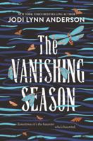 The Vanishing Season 0062883372 Book Cover