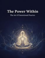 The Power Within: The Art Of Intentional Practice B0HDTVTSB8 Book Cover