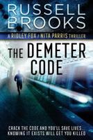 The Demeter Code 0986751375 Book Cover
