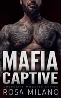 The Mafia Don's Captive B09895TM5Q Book Cover