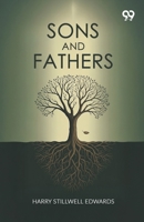 Sons And Fathers 9371817771 Book Cover