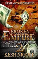 Broken Empire 2: In the Hands of a Boss 1790594138 Book Cover