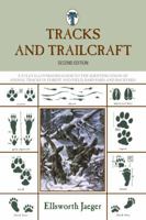 Tracks and Trailcraft 1585742953 Book Cover