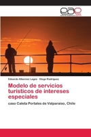 Modelo de Servicios Turisticos de Intereses Especiales 3659065579 Book Cover