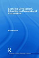 Economic Development, Education and Transnational Corporations 0415668271 Book Cover