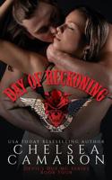 Day of Reckoning 1975635140 Book Cover
