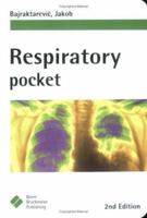 Respiratory Pocket 1591032288 Book Cover