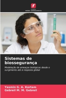 Sistemas de biossegurança (Portuguese Edition) 6209945694 Book Cover