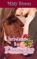 Christmas in Kissinger 1509209603 Book Cover