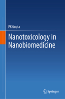 Nanotoxicology in Nanobiomedicine 3031242866 Book Cover