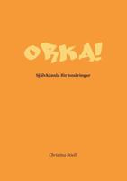 Orka! 9174637509 Book Cover