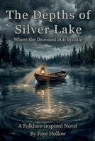 The Depths of Silver Lake: Where the Drowned Still Breathe (The Appalachian Dark Files) 1971060194 Book Cover