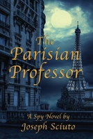 The Parisian Professor 1771804076 Book Cover