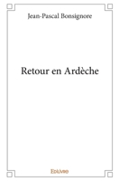 Retour en Ardèche (French Edition) 241433570X Book Cover