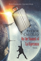 On the Summit of La Esperanza 173416350X Book Cover