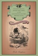 English Origins, Jewish Discourse, and the Nineteenth-Century British Novel: Reflections on a Nested Nation 0271035269 Book Cover